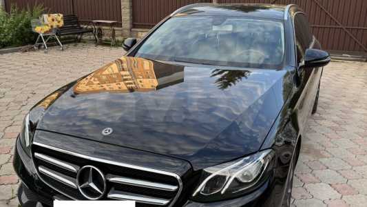 Mercedes-Benz E-Класс W213, S213, C238, A238