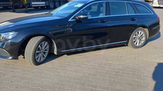 Mercedes-Benz E-Класс W213, S213, C238, A238
