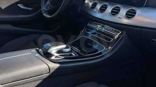 Mercedes-Benz E-Класс W213, S213, C238, A238