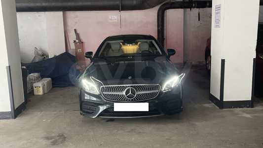 Mercedes-Benz E-Класс W213, S213, C238, A238 Mercedes-Benz E-Класс W213, S213, C238, A238
