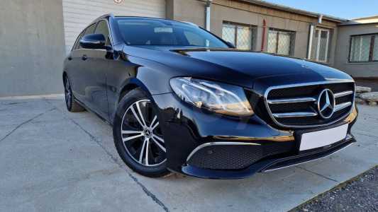 Mercedes-Benz E-Класс W213, S213, C238, A238