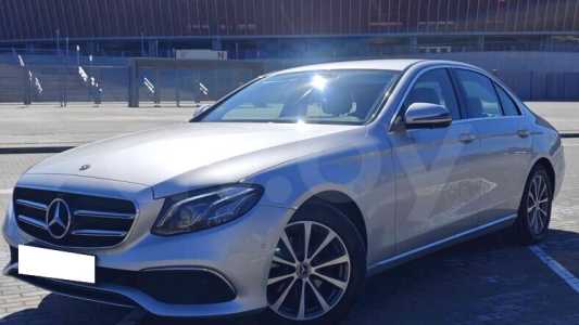 Mercedes-Benz E-Класс W213, S213, C238, A238