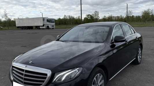 Mercedes-Benz E-Класс W213, S213, C238, A238