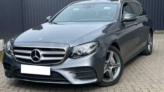 Mercedes-Benz E-Класс W213, S213, C238, A238 Mercedes-Benz E-Класс W213, S213, C238, A238