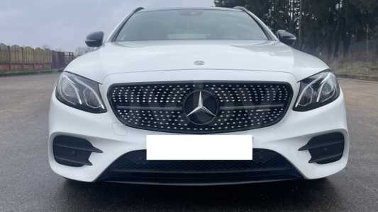 Mercedes-Benz E-Класс W213, S213, C238, A238
