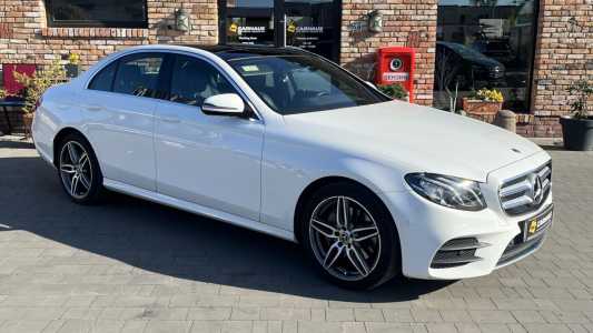Mercedes-Benz E-Класс W213, S213, C238, A238