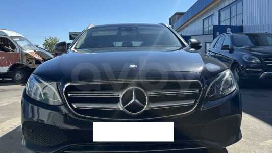 Mercedes-Benz E-Класс W213, S213, C238, A238