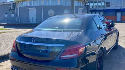 Mercedes-Benz E-Класс W213, S213, C238, A238