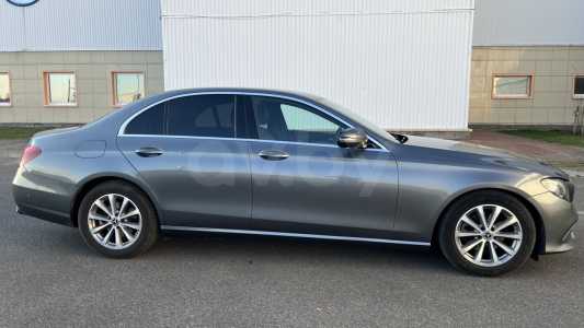 Mercedes-Benz E-Класс W213, S213, C238, A238