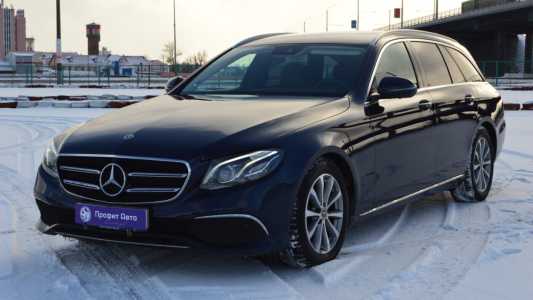 Mercedes-Benz E-Класс W213, S213, C238, A238