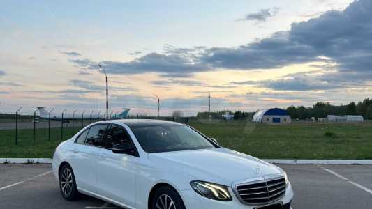 Mercedes-Benz E-Класс W213, S213, C238, A238