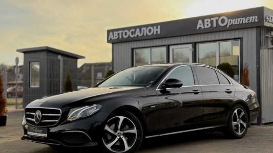 Mercedes-Benz E-Класс W213, S213, C238, A238