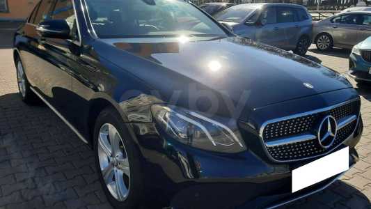 Mercedes-Benz E-Класс W213, S213, C238, A238