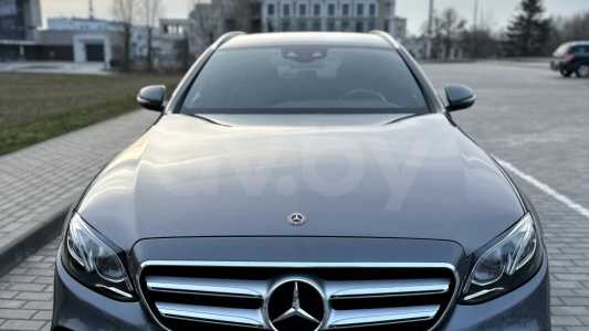 Mercedes-Benz E-Класс W213, S213, C238, A238 Mercedes-Benz E-Класс W213, S213, C238, A238