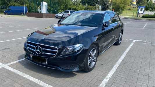 Mercedes-Benz E-Класс W213, S213, C238, A238 Mercedes-Benz E-Класс W213, S213, C238, A238