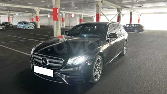 Mercedes-Benz E-Класс W213, S213, C238, A238