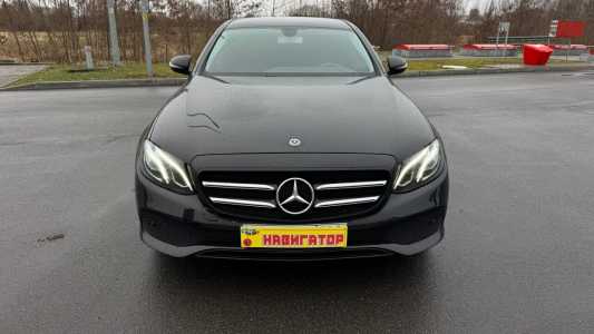 Mercedes-Benz E-Класс W213, S213, C238, A238