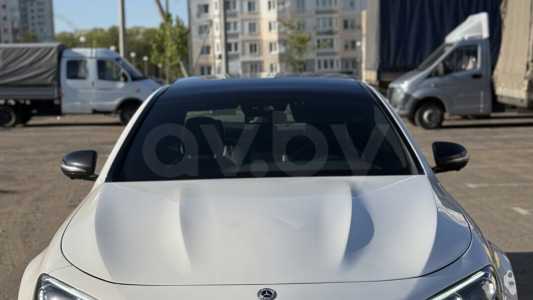 Mercedes-Benz E-Класс W213, S213, C238, A238 Mercedes-Benz E-Класс W213, S213, C238, A238