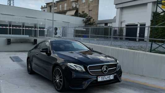 Mercedes-Benz E-Класс W213, S213, C238, A238
