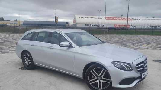 Mercedes-Benz E-Класс W213, S213, C238, A238