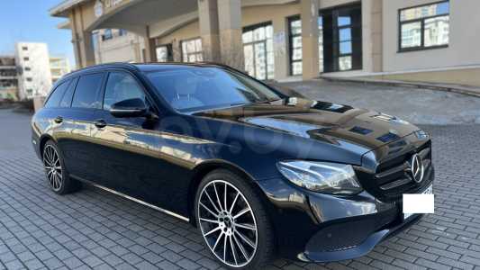 Mercedes-Benz E-Класс W213, S213, C238, A238