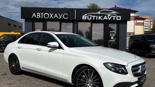 Mercedes-Benz E-Класс W213, S213, C238, A238 Mercedes-Benz E-Класс W213, S213, C238, A238