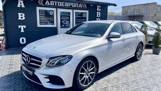 Mercedes-Benz E-Класс W213, S213, C238, A238