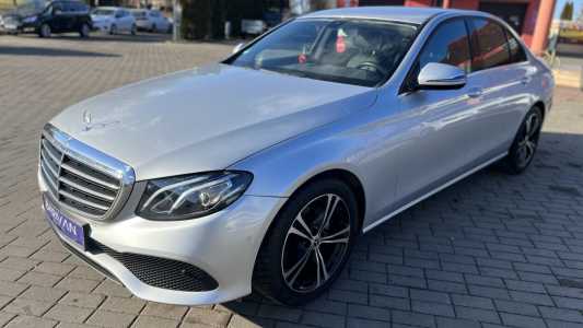 Mercedes-Benz E-Класс W213, S213, C238, A238