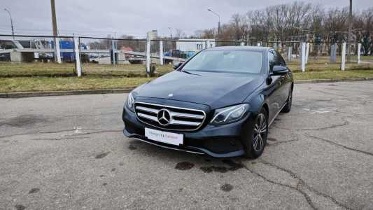 Mercedes-Benz E-Класс W213, S213, C238, A238