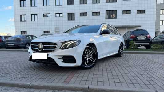 Mercedes-Benz E-Класс W213, S213, C238, A238
