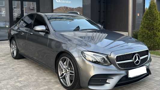 Mercedes-Benz E-Класс W213, S213, C238, A238