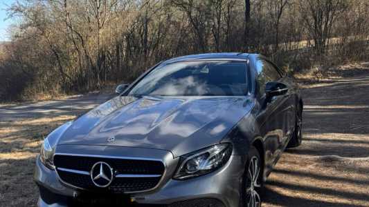 Mercedes-Benz E-Класс W213, S213, C238, A238