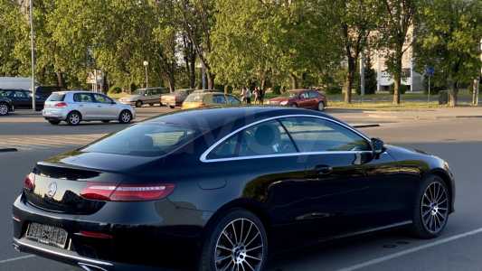 Mercedes-Benz E-Класс W213, S213, C238, A238