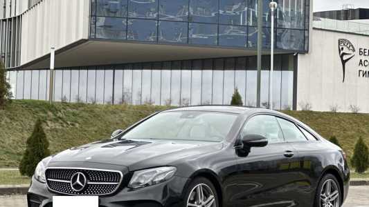 Mercedes-Benz E-Класс W213, S213, C238, A238 Mercedes-Benz E-Класс W213, S213, C238, A238