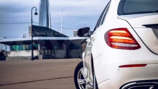 Mercedes-Benz E-Класс W213, S213, C238, A238