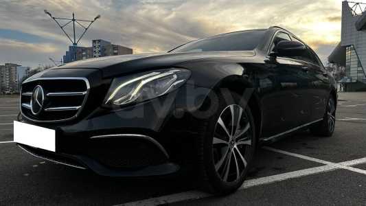 Mercedes-Benz E-Класс W213, S213, C238, A238 Mercedes-Benz E-Класс W213, S213, C238, A238