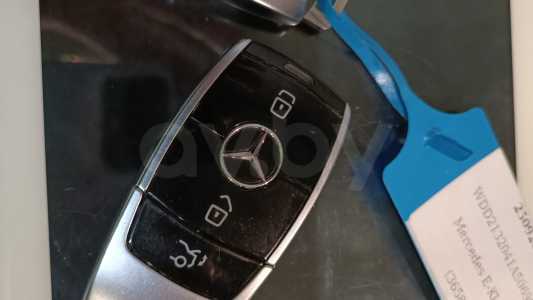Mercedes-Benz E-Класс W213, S213, C238, A238