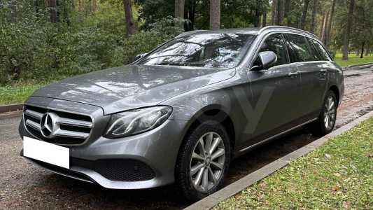 Mercedes-Benz E-Класс W213, S213, C238, A238 Mercedes-Benz E-Класс W213, S213, C238, A238