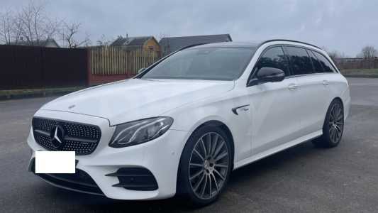 Mercedes-Benz E-Класс W213, S213, C238, A238