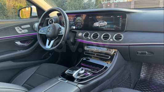 Mercedes-Benz E-Класс W213, S213, C238, A238