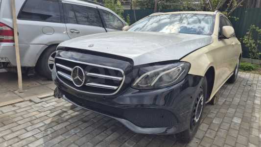 Mercedes-Benz E-Класс W213, S213, C238, A238