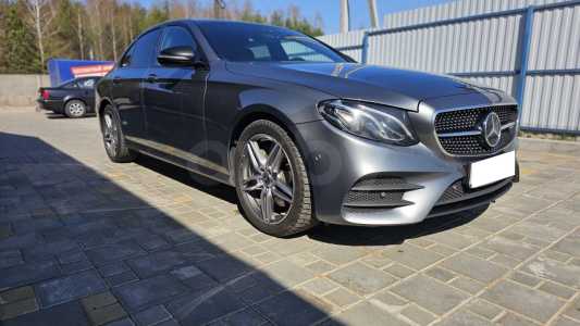 Mercedes-Benz E-Класс W213, S213, C238, A238 Mercedes-Benz E-Класс W213, S213, C238, A238