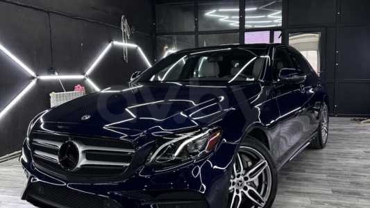 Mercedes-Benz E-Класс W213, S213, C238, A238 Mercedes-Benz E-Класс W213, S213, C238, A238