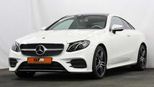 Mercedes-Benz E-Класс W213, S213, C238, A238