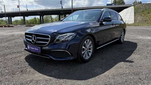 Mercedes-Benz E-Класс W213, S213, C238, A238