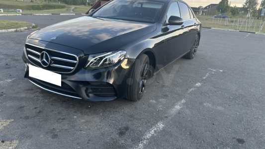 Mercedes-Benz E-Класс W213, S213, C238, A238