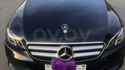 Mercedes-Benz E-Класс W213, S213, C238, A238