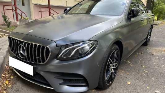 Mercedes-Benz E-Класс W213, S213, C238, A238