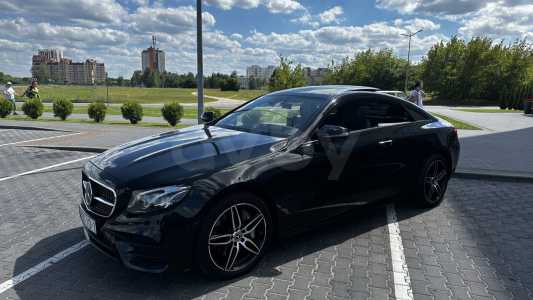 Mercedes-Benz E-Класс W213, S213, C238, A238