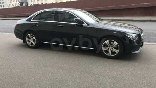 Mercedes-Benz E-Класс W213, S213, C238, A238